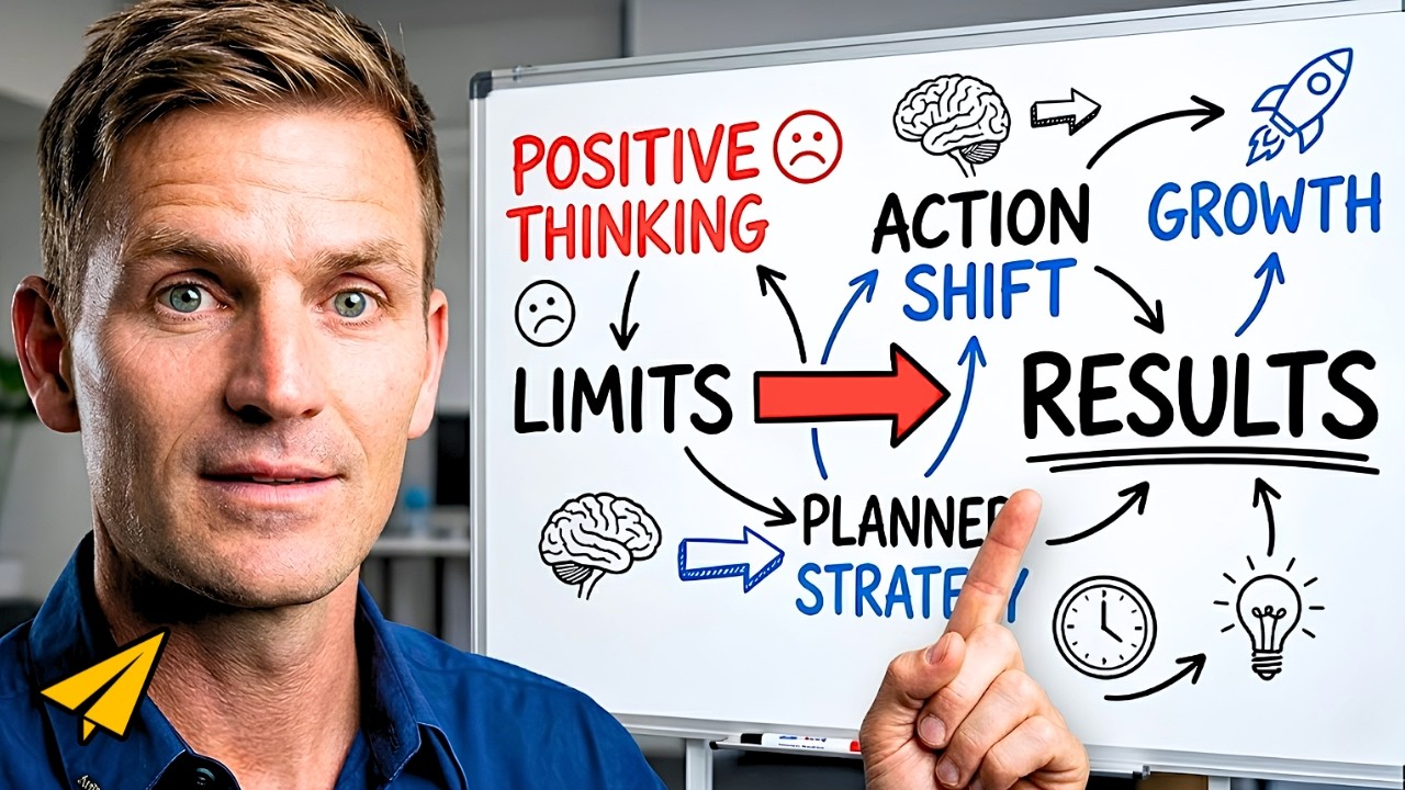 This SAT Score Story Can Change Your ENTIRE LIFE (If You LET IT!) | Trevor Moawad | #BelieveLife