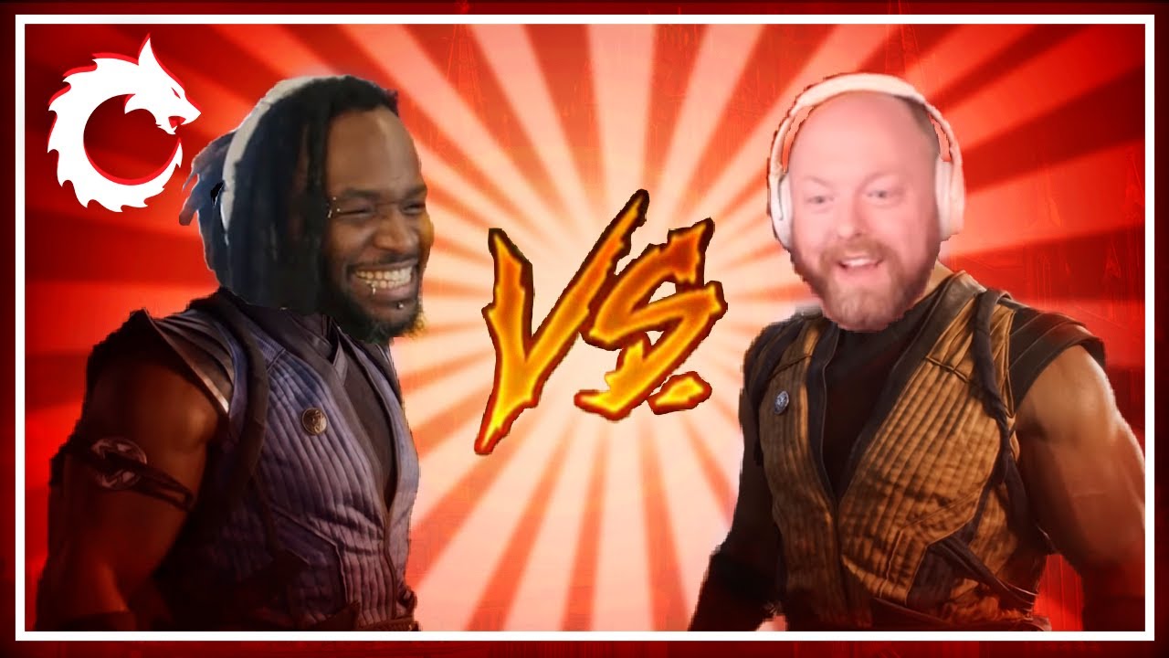 Mortal Kombat: It’s Dumb & I Like it vs It’s Dumb & I Hate It | Castle Super Beast Clips
