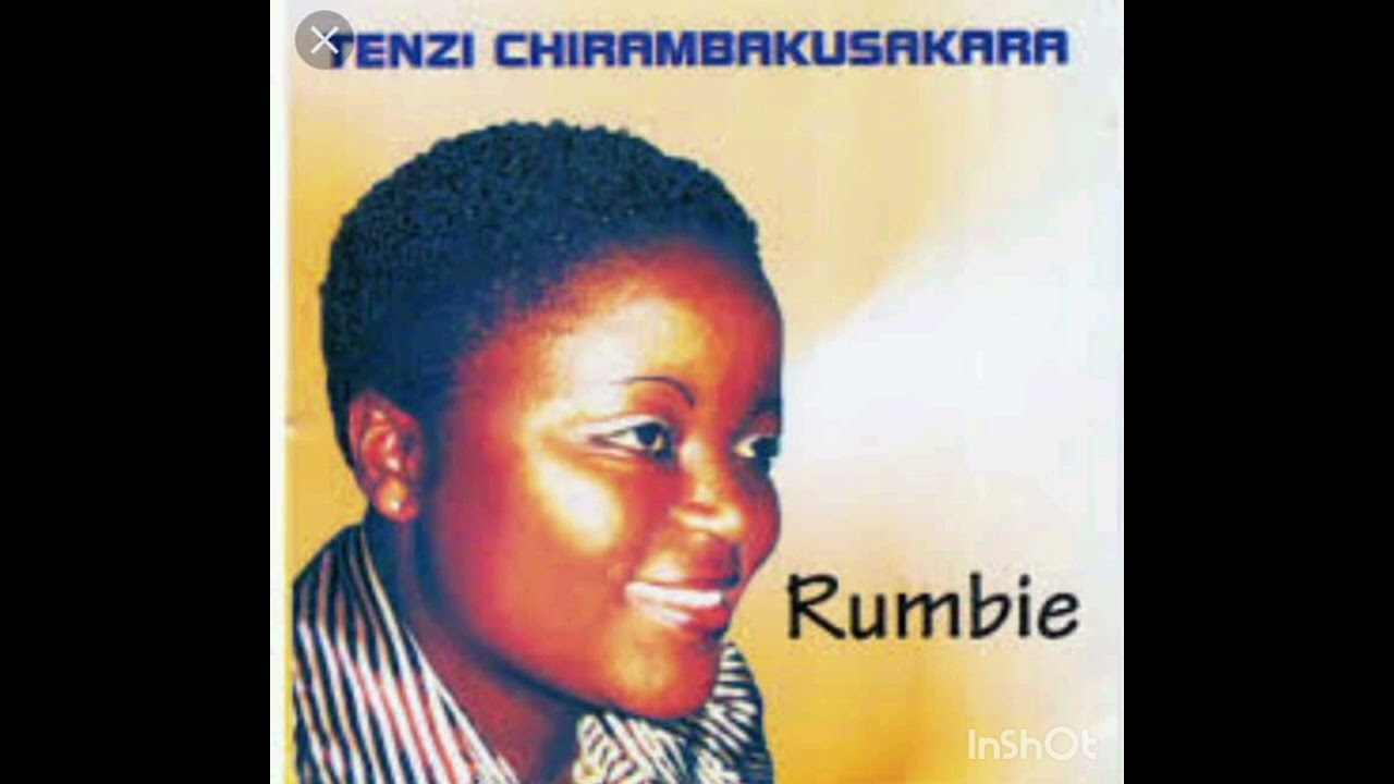 Bata Hana - Rumbie Zvirikuzhe (Official Audio) 