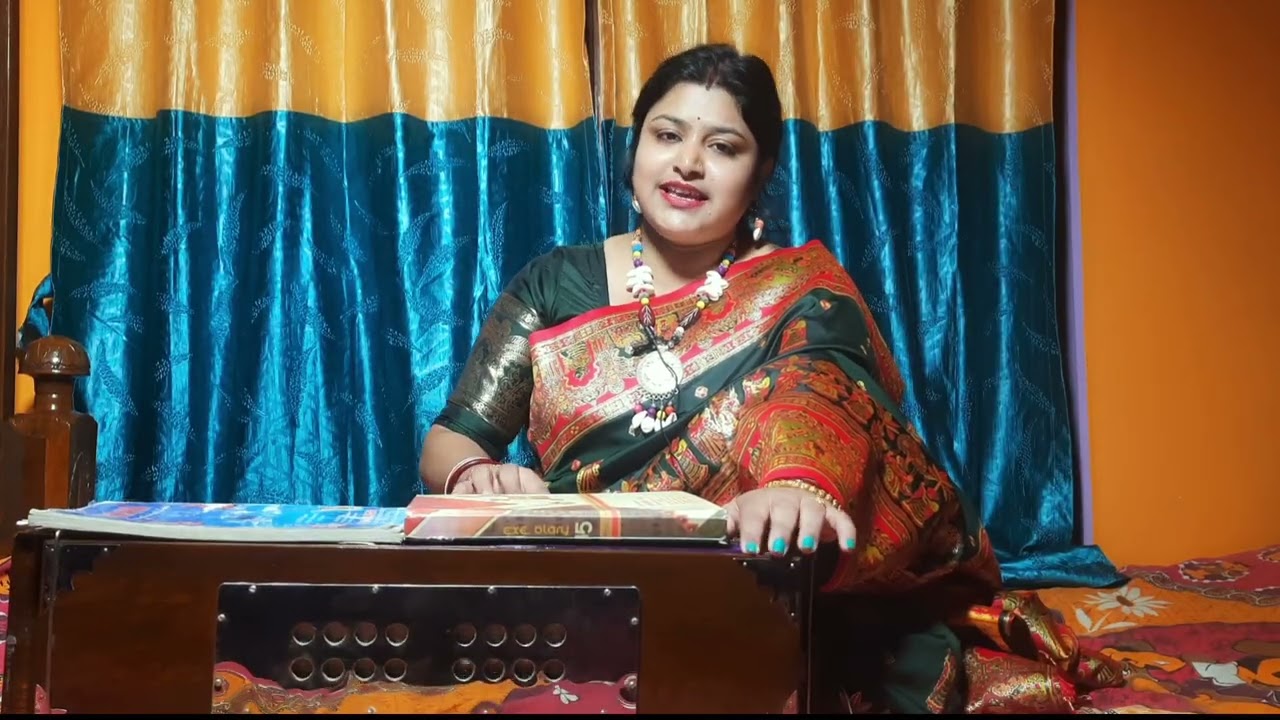 Jato bhabna chilo/যতো ভাবনা ছিল যতো স্বপ্ন ছিল/অরুন্ধতীহোম চৌধুরী/কভার রিমা ভট্টাচার্য 