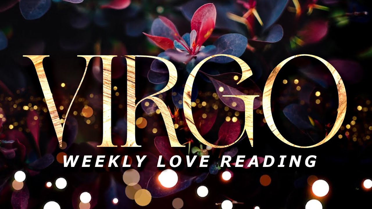 VIRGO - A Soulmate Energy Person Is Returning With A Solid Offer | Aug31-Sep6 