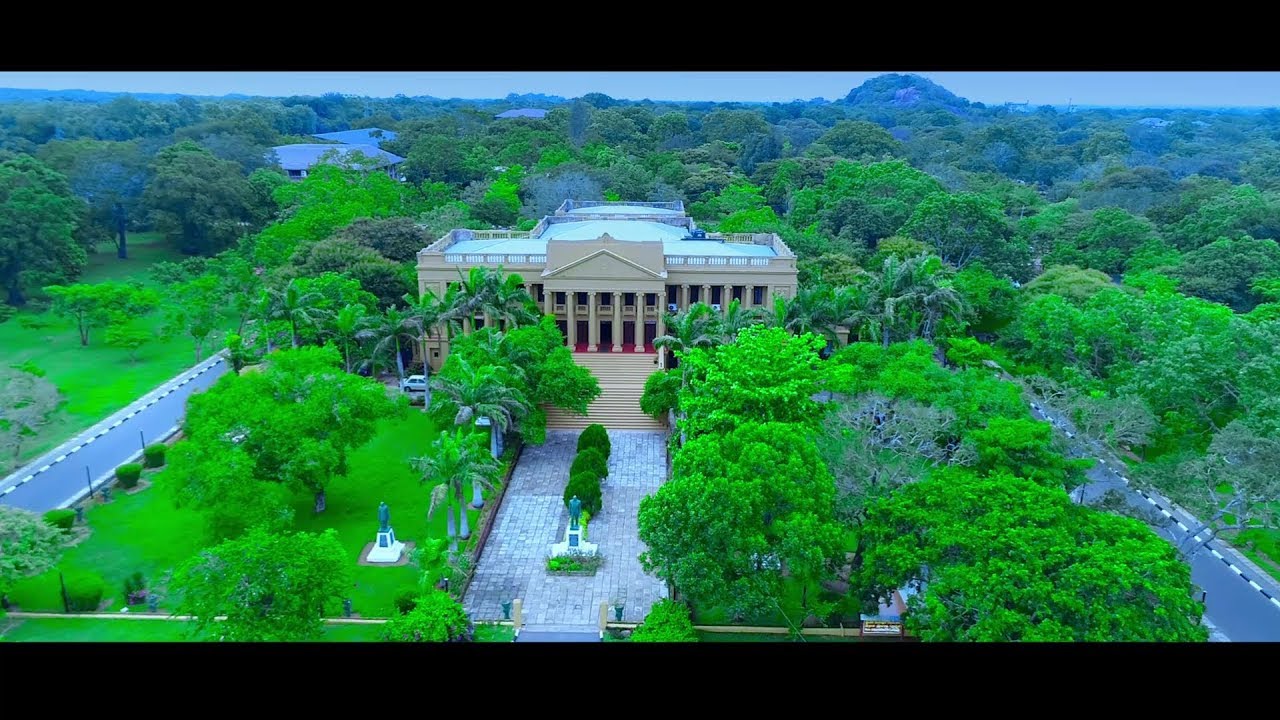 WHC Me Hondama Thanai ( Walisinghe Harishchandra College 2k17 )
