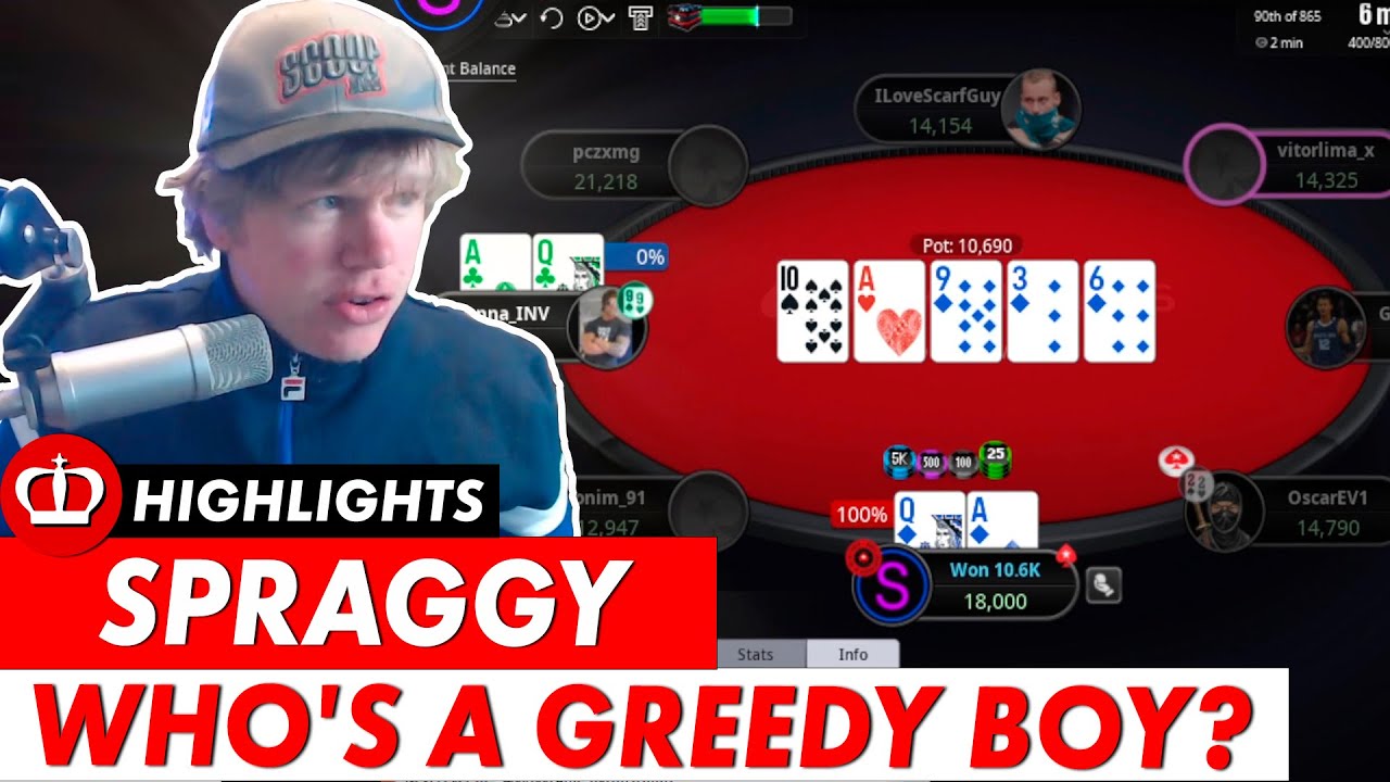Top Poker Twitch WTF moments #310