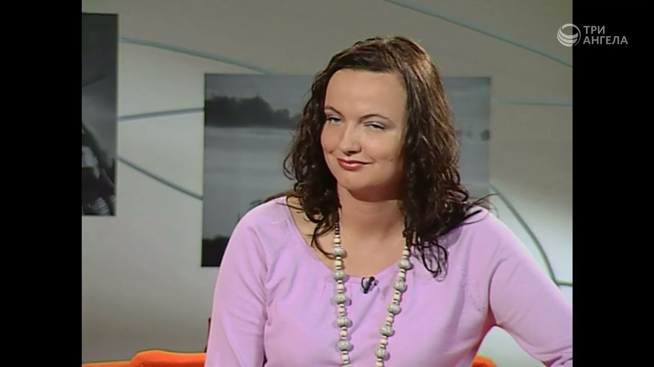 Елена и Виталий Архиповы Как решать конфликты в семье Часть 3