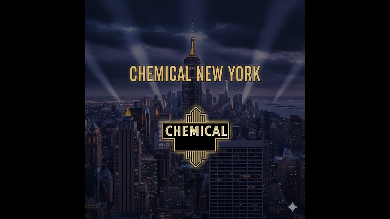 Chemical New York TV Adverts (1950s–1960s) | Classic American Banking Commercials