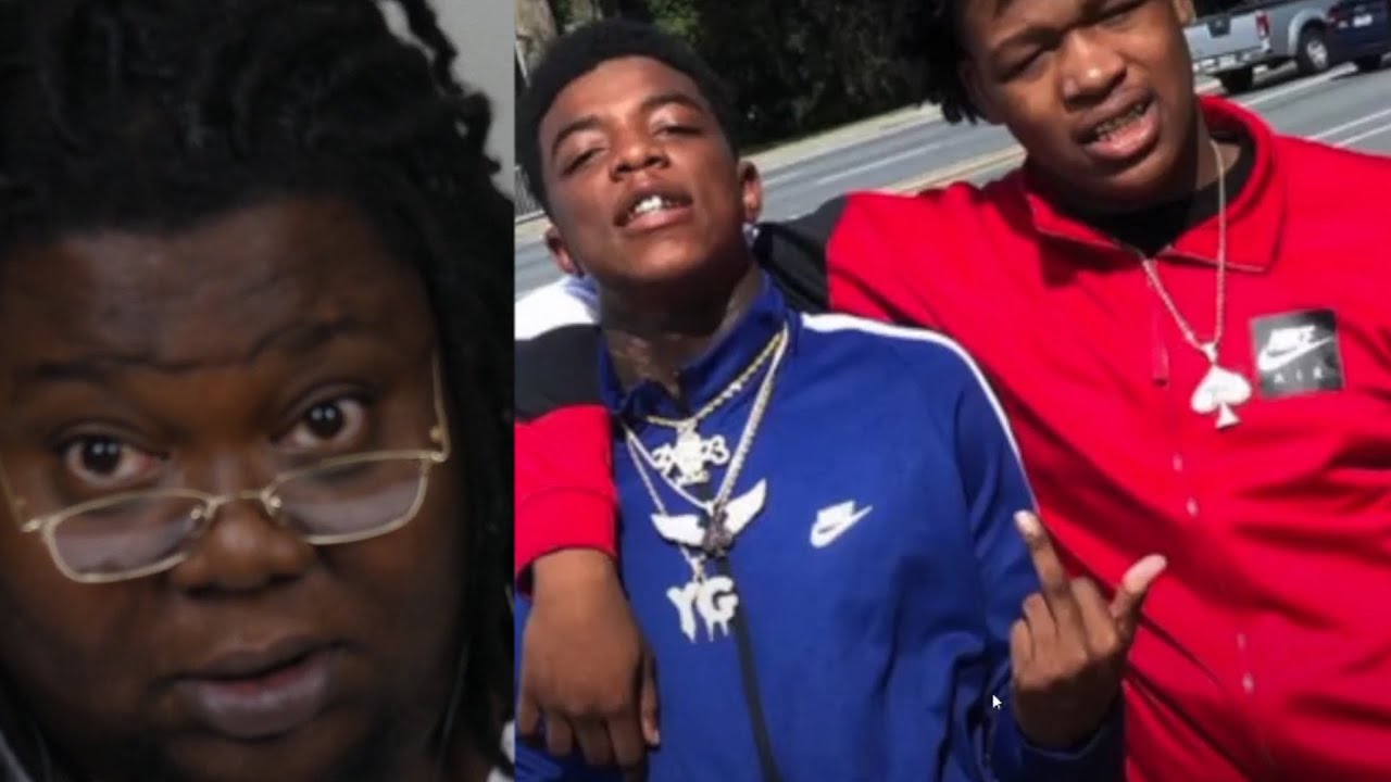 Yungeen Ace & Foolio: The Demons of Duval County REACTION!!!!! @TrapGeek
