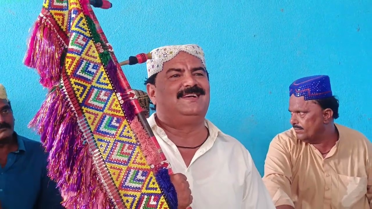 Ghhuro dua gadji/ sajan mairi maefill