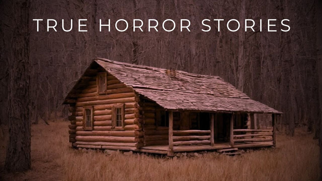4 True Horror Stories That Happened After Midnight