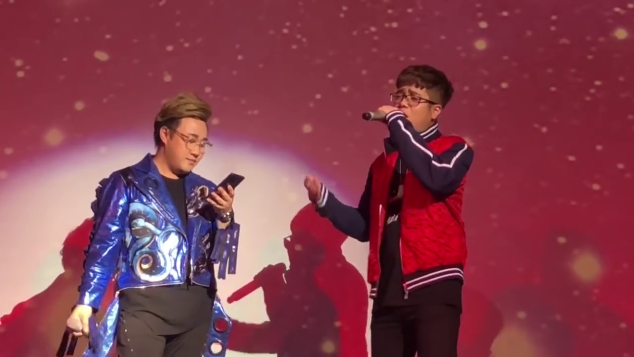 ĐỪNG NHƯ THÓI QUEN - BÙI ANH TUẤN ft. TRUNG QUÂN IDOL (PHÒNG TRÀ ĐỒNG DAO 5 15-09-18)