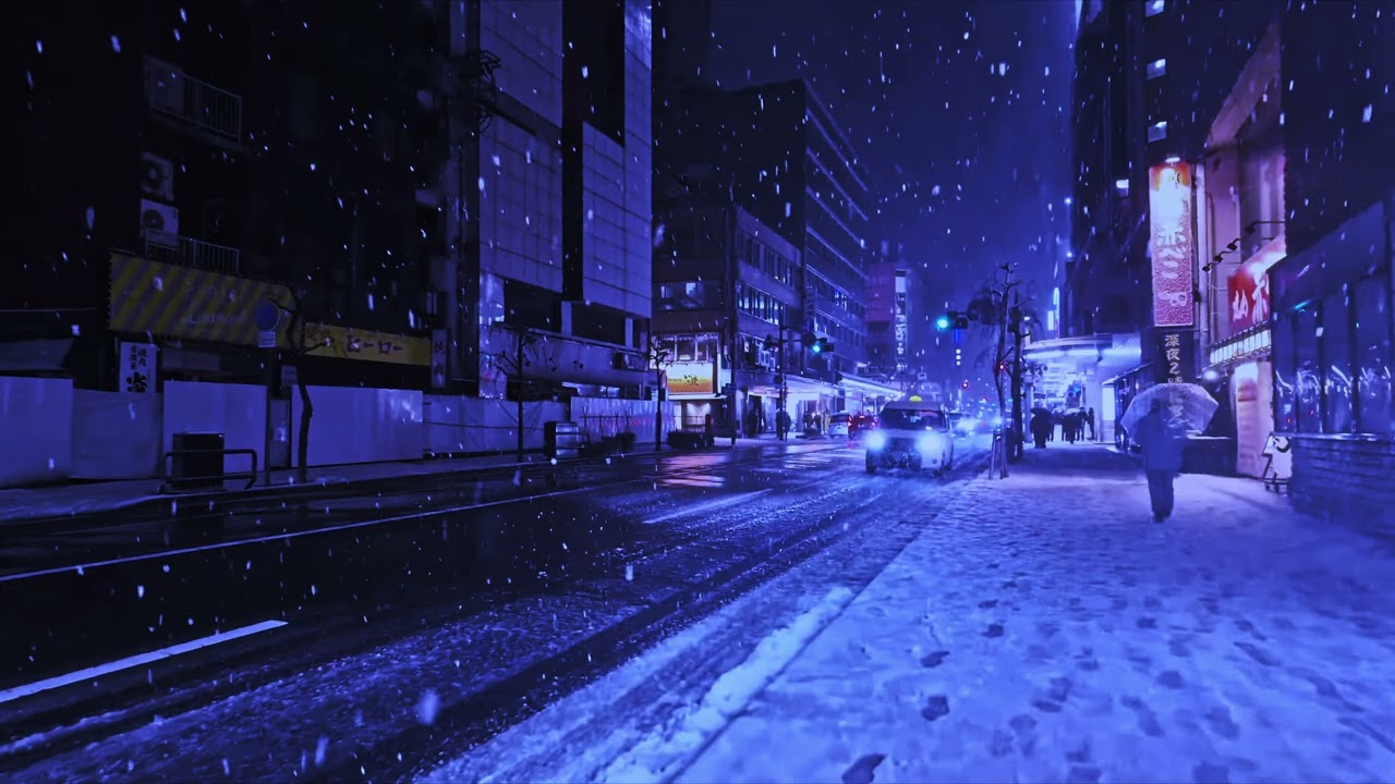 the cold won’t end