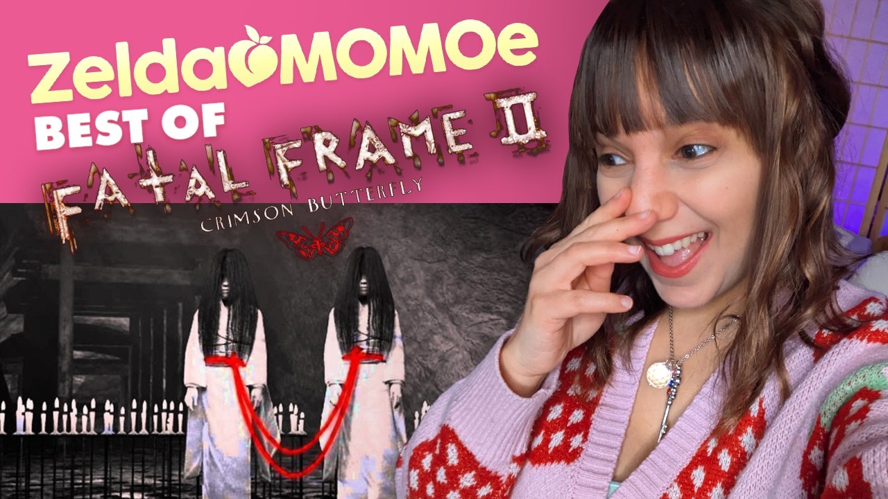 Best Of Fatal Frame 2 re-play