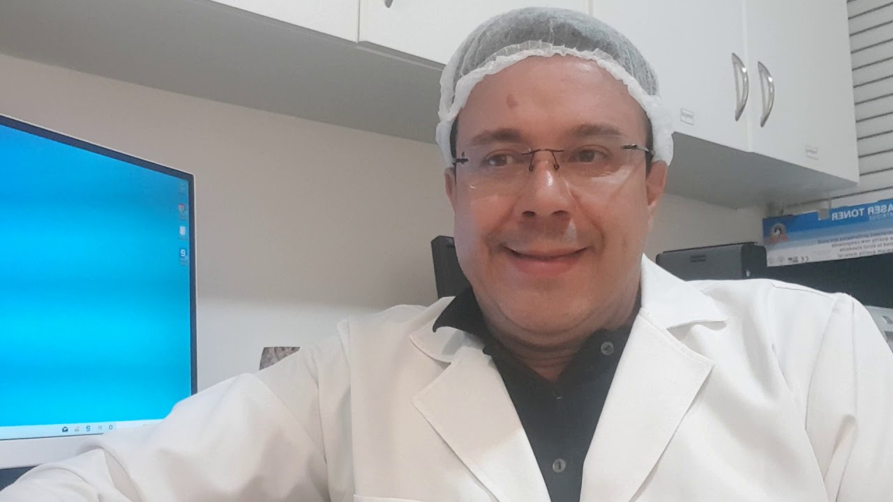 DERMOABRASÃO | POR QUE NUNCA OUVI FALAR DESTE PROCEDIMENTO ? ELE DÓI ?