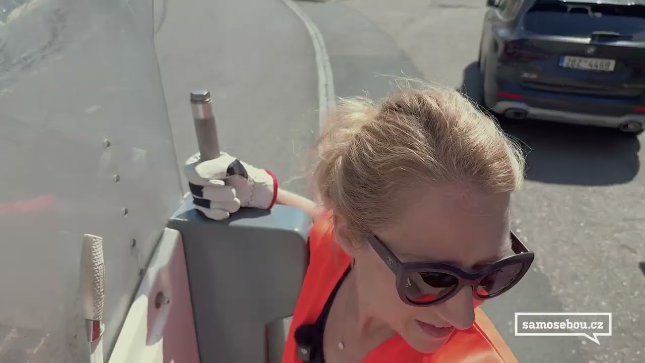 Jeden den popelářem – jak se ovládá popelářské auto?