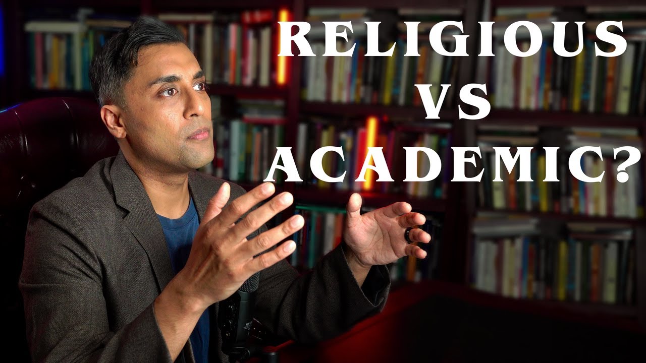 Can Faithful Muslims Follow the Historical-Critical Method?