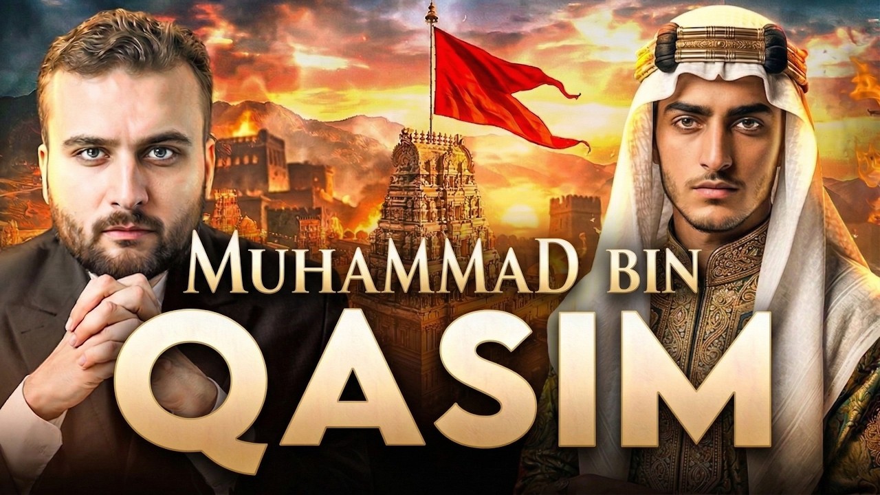 Muhammad Bin Qasim