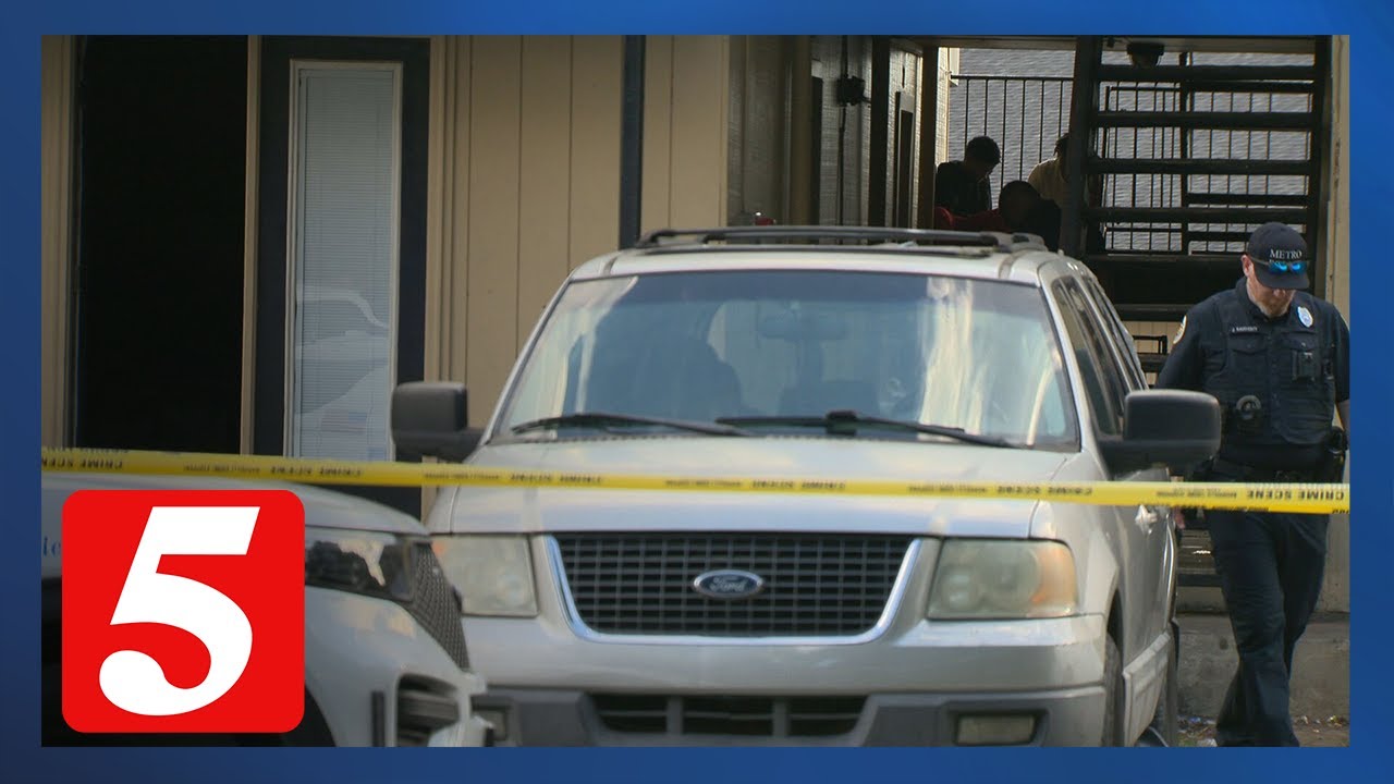 Nashville sees a violent Fourth of July holiday with three fatal shootings
