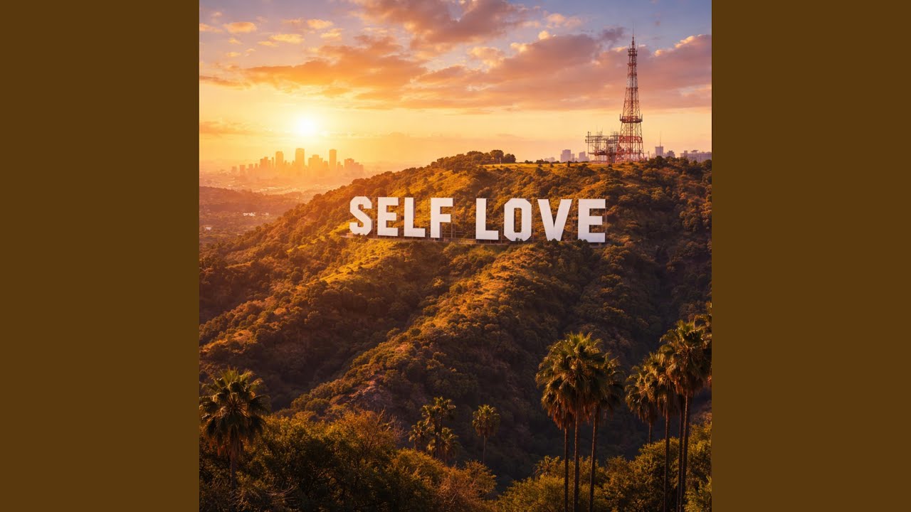 SELF LOVE