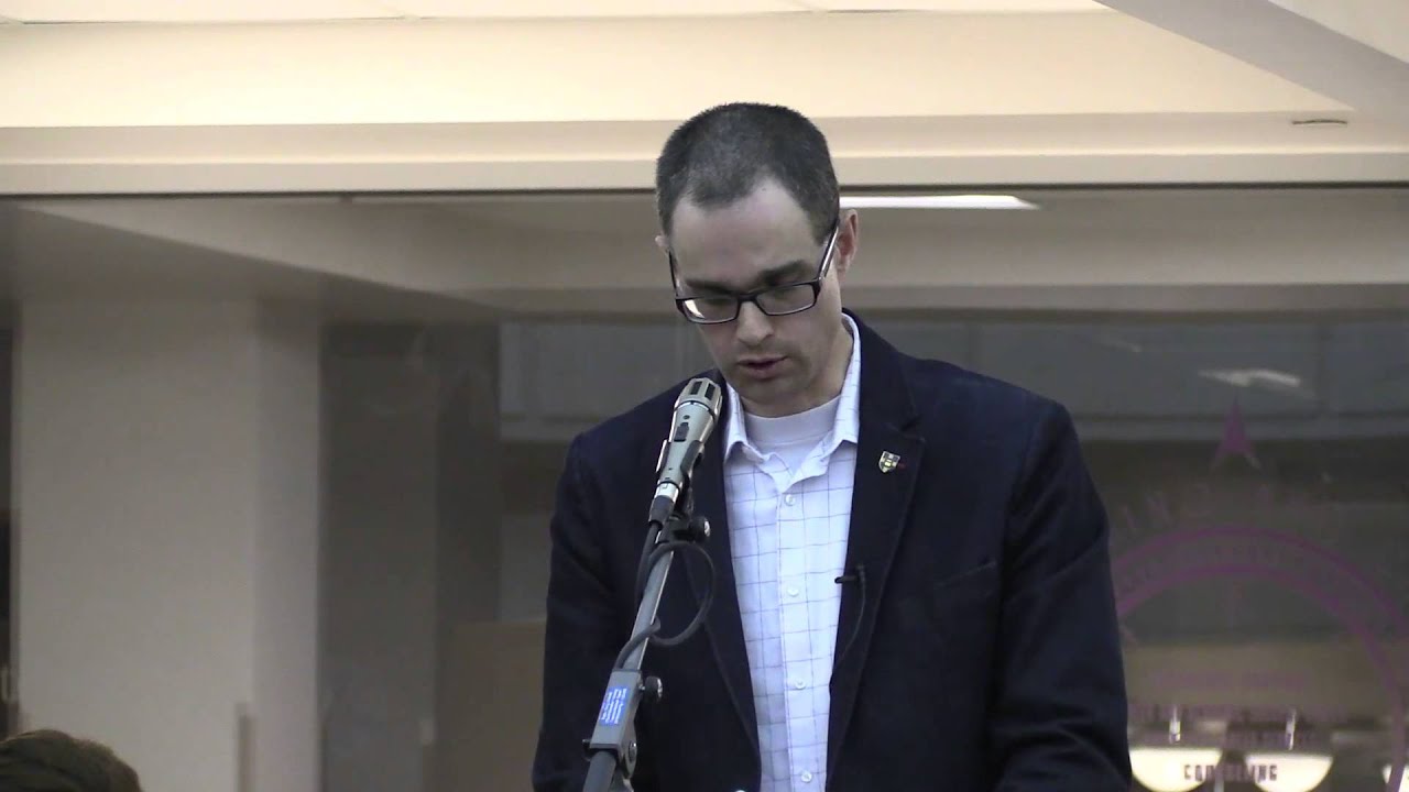 The Amazing Gift of Grace: An Evangelical/Protestant Perspective - Dr. Travis Kerns