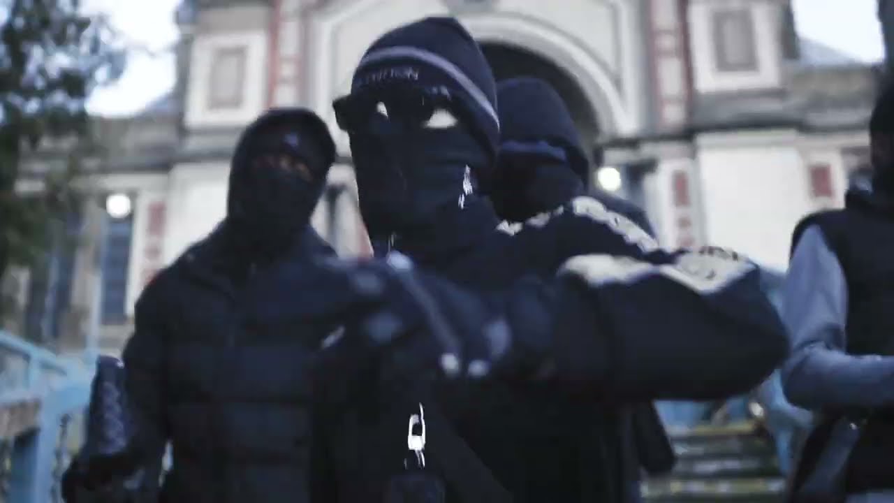Ysorloose - Asgard | StreetzTalk Season2 [Music Video] | BlevelzTv