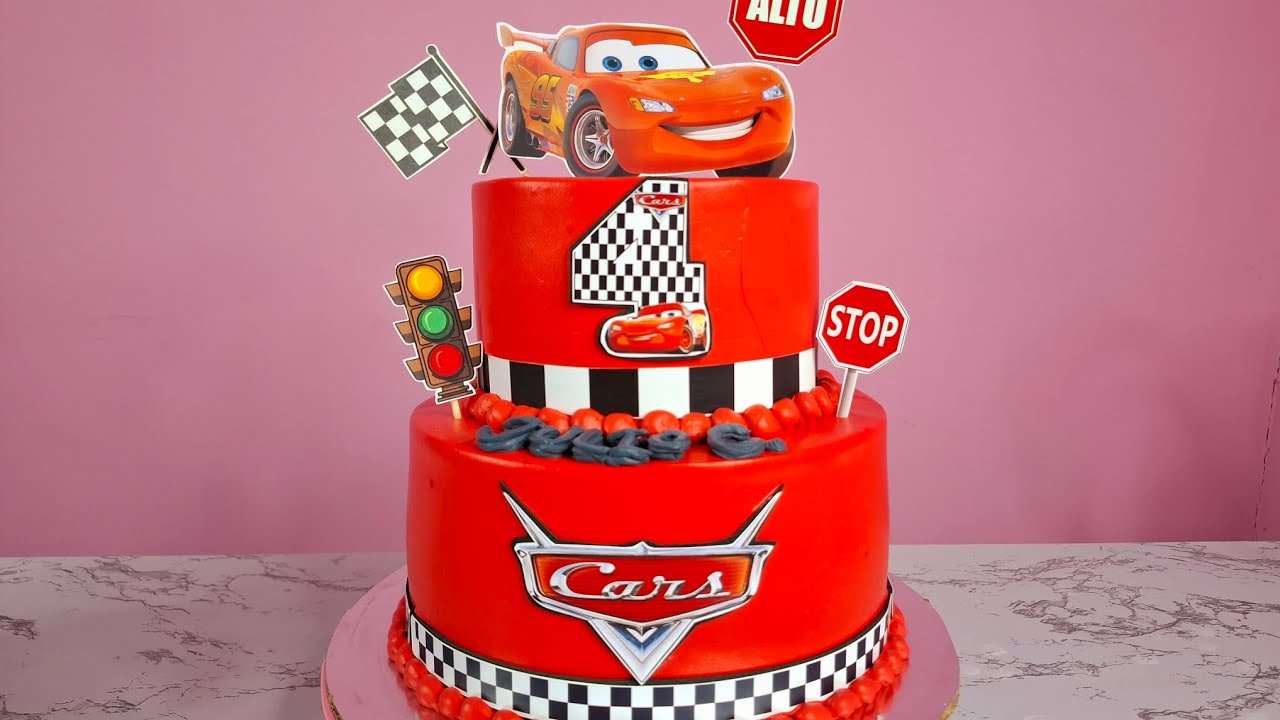 Como pintar un rojo intenso en chantilly #parati #cakedecorating #fly #viralcake #cakedecorating 