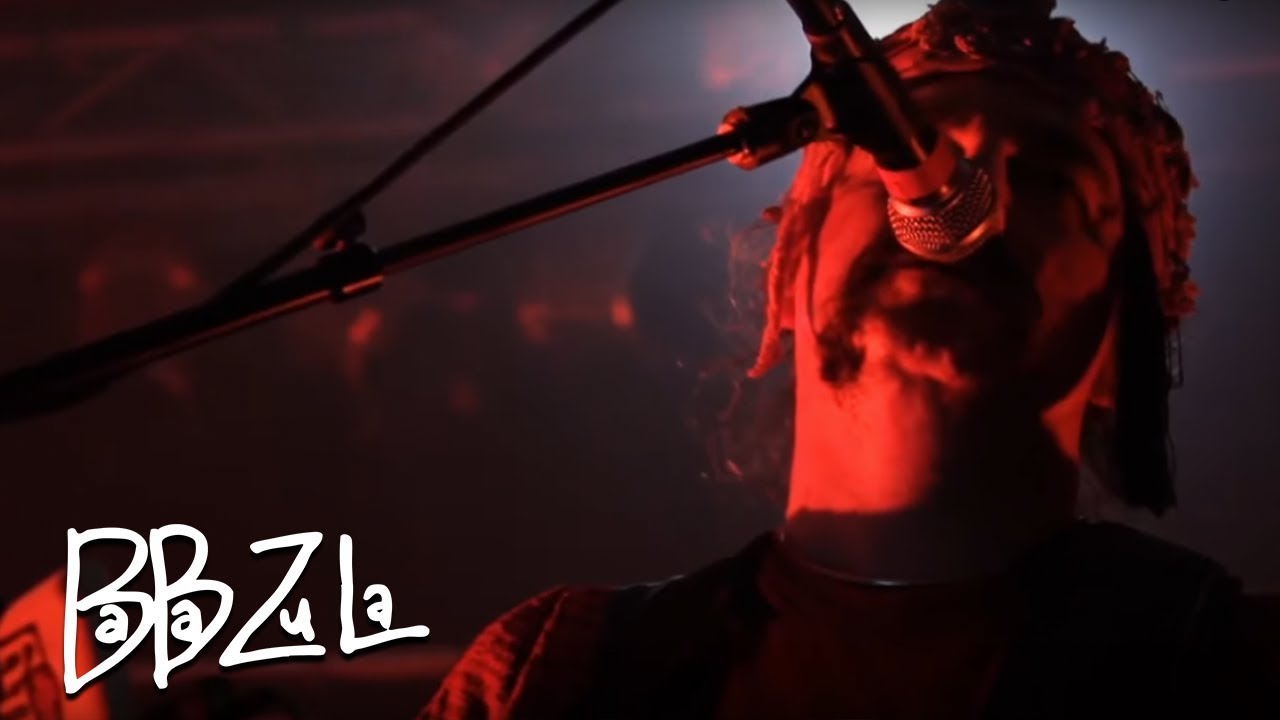 BaBa ZuLa - Abdülcanbaz (Live in Berlin)  [© 2020 Soundhorus]