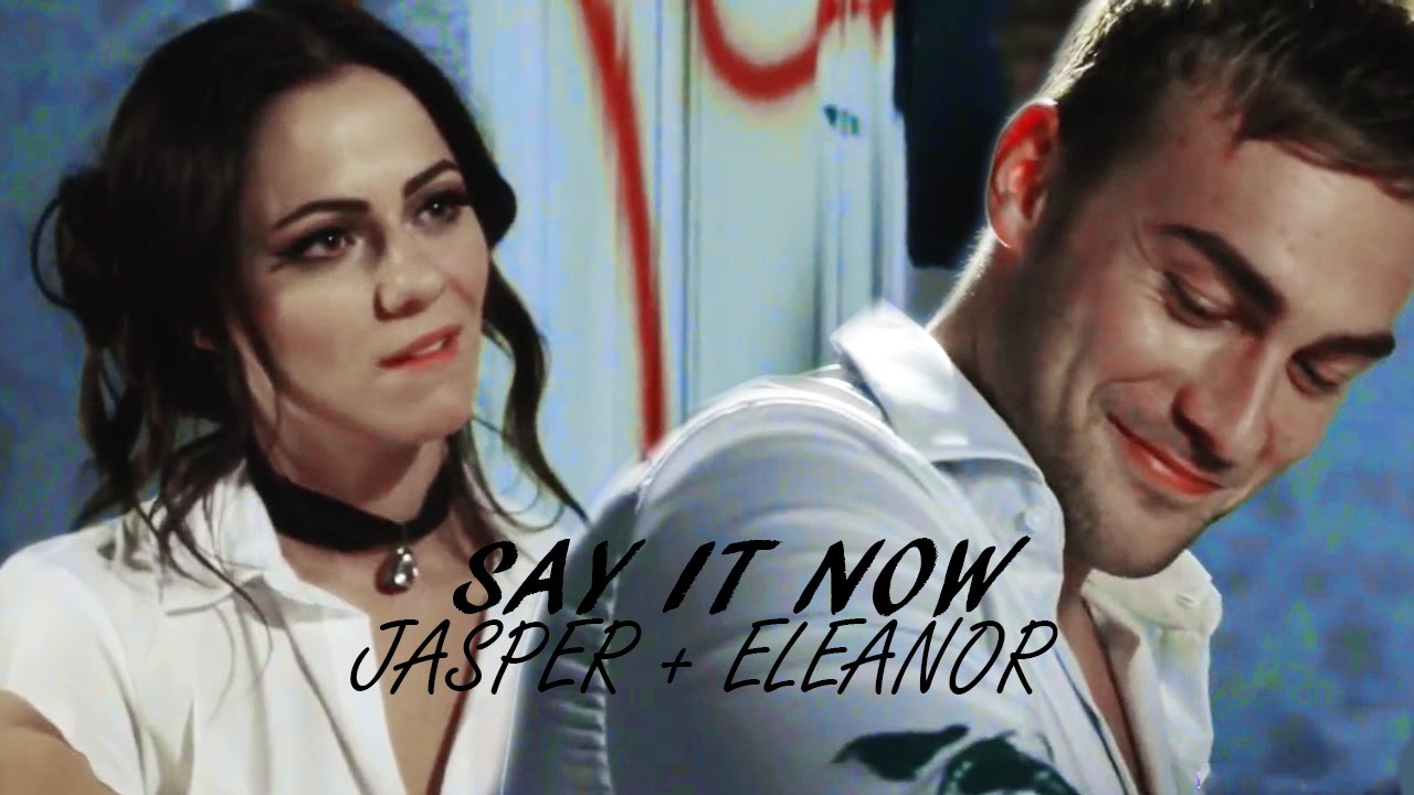 jasper + eleanor | 