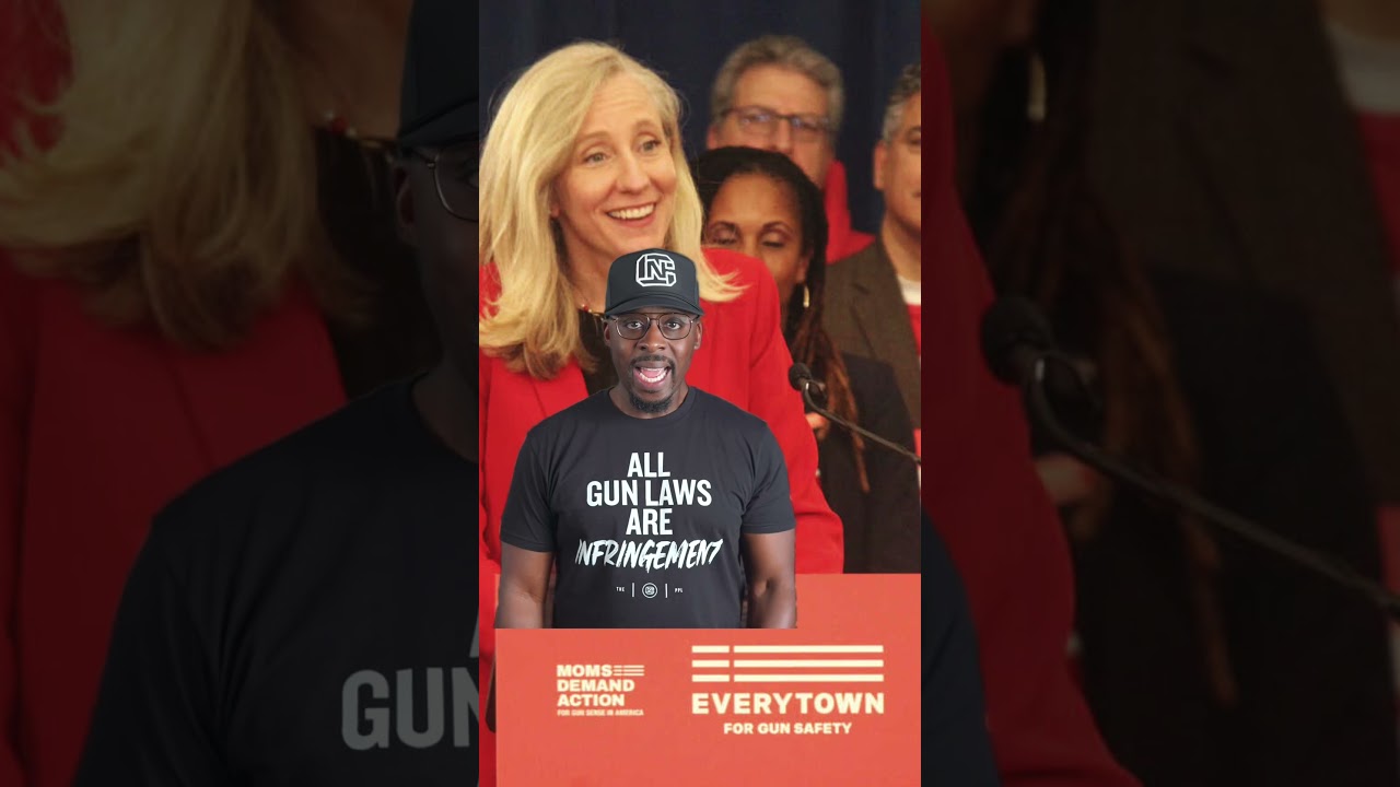 Governor Says She Supports the Second Amendment&hellip; Then Tries to Ban Handguns