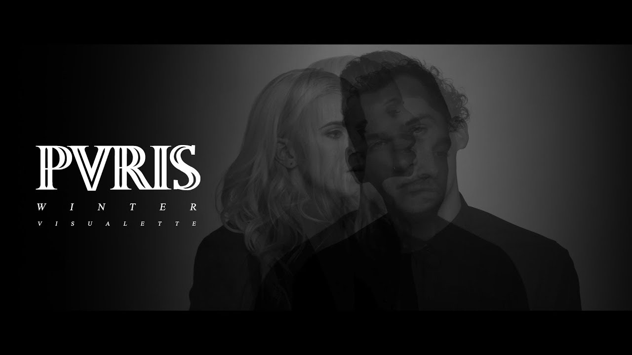 PVRIS - Winter (Visualette)