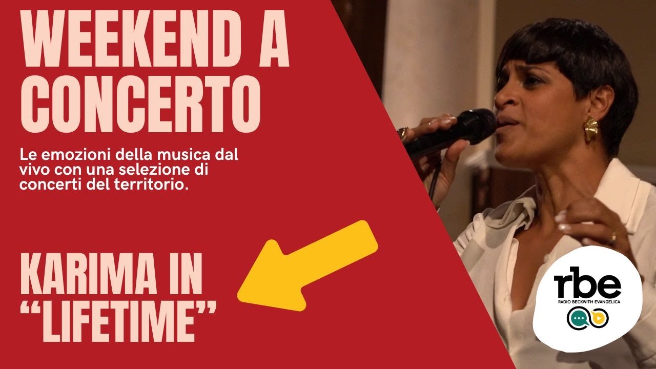 Weekend a concerto | rbeTV | s06e08 