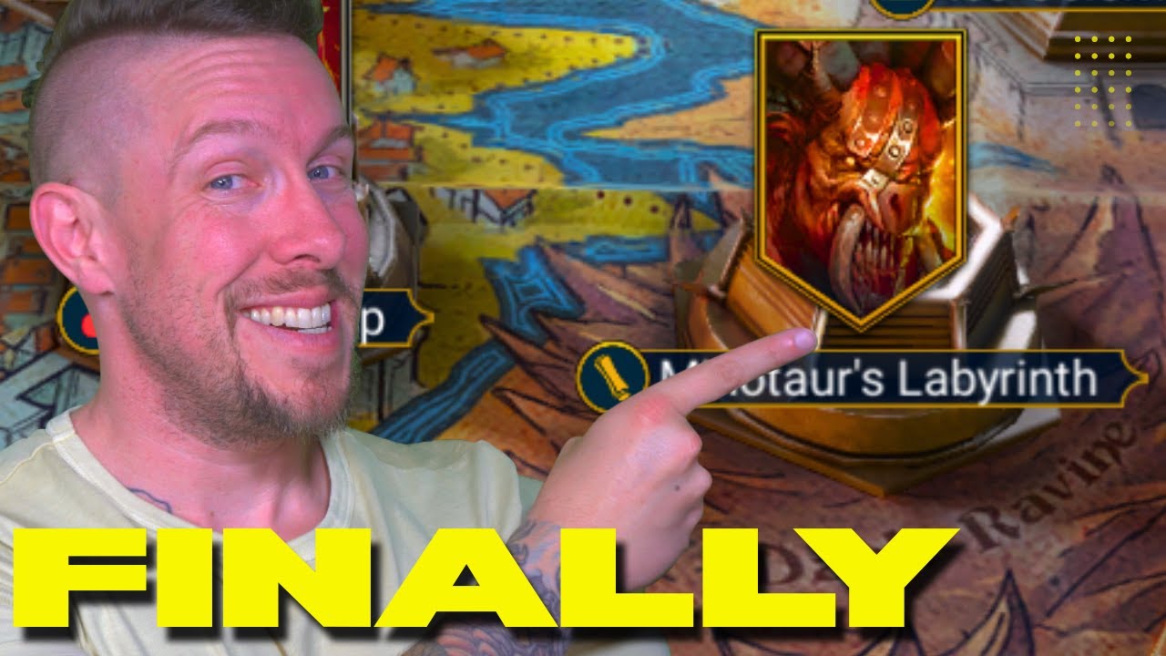 RAID NEWS: BIG QOL UPDATE (MOVING IN RIGHT DIRECTION!)