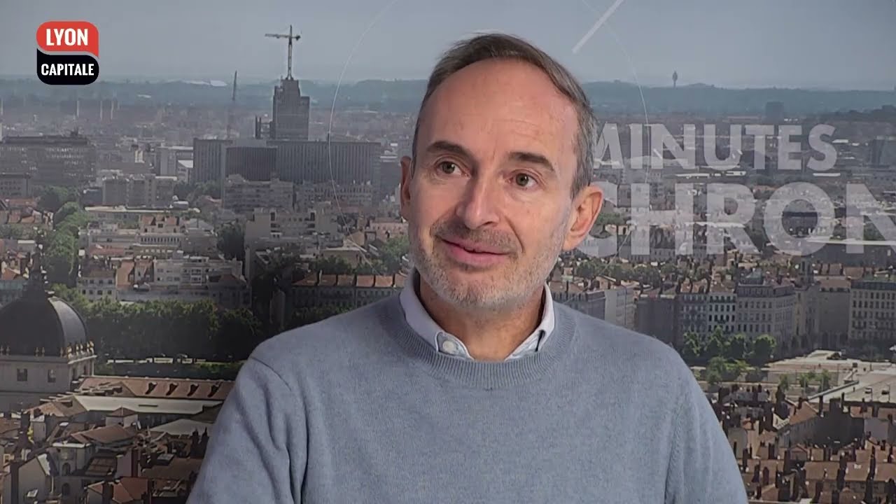 Sécurité à Lyon : 