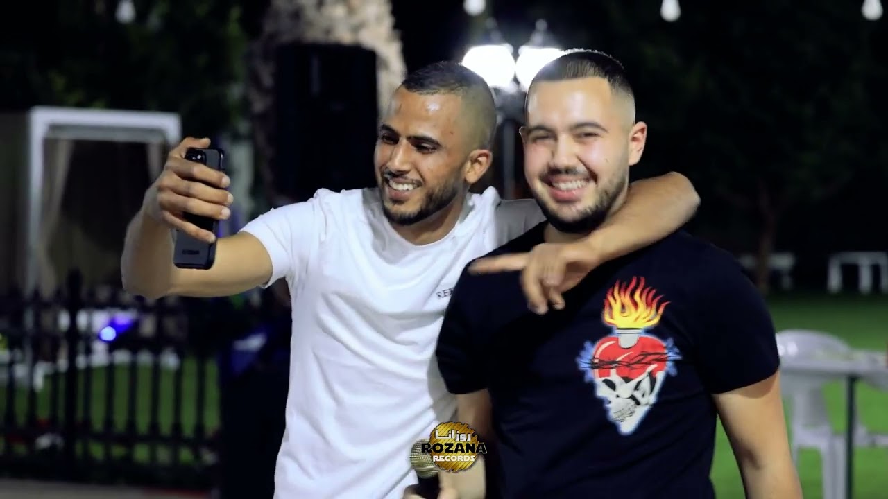 اعدامات ناار الفنان وديع نمارنة🔥حفلة علاء صبح ومحمود غازي-يركا