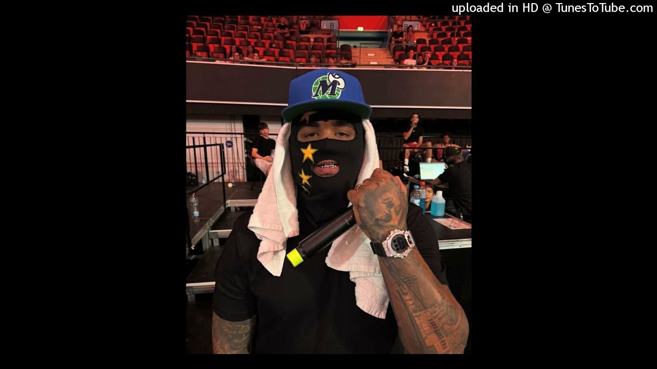 [FREE] EUROTHUG X OG KEEMO TYPE BEAT 