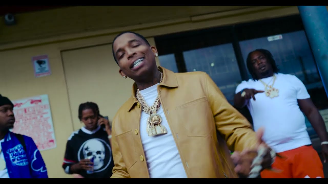 Trapboy Freddy -  TRAP MOTIVATION