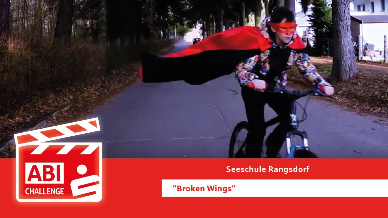 MBS AbiChallenge 2020 - Seeschule Rangsdorf