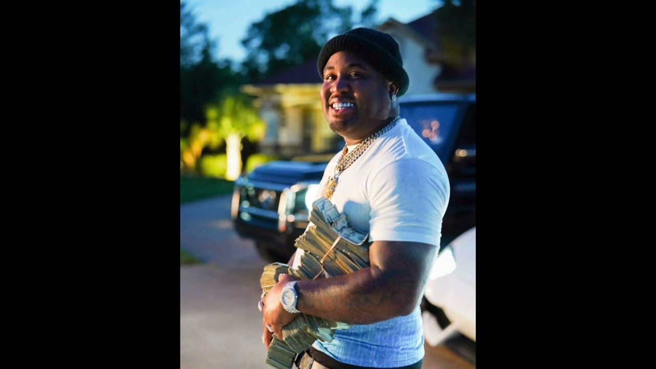 (FREE) Mo3 x NBA Youngboy Type Beat - 