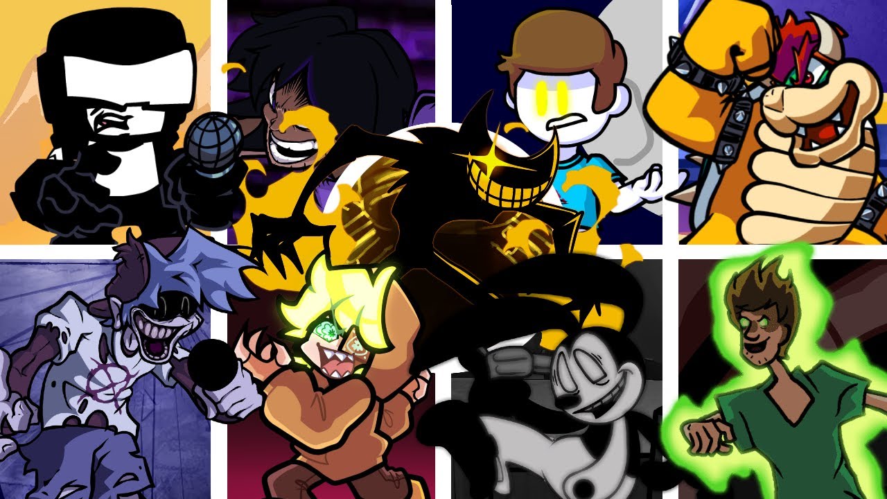 Despair But Every Turn A Different Cover Is Used (Despair BETADCIU) [First BETADCIU of 2025!]