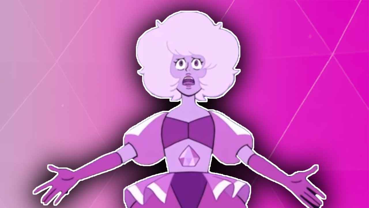 Does Pink Diamond ACTUALLY Deserve The Hate?