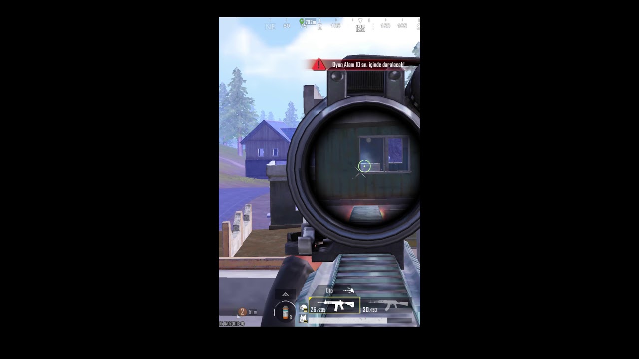 Pubg mobile