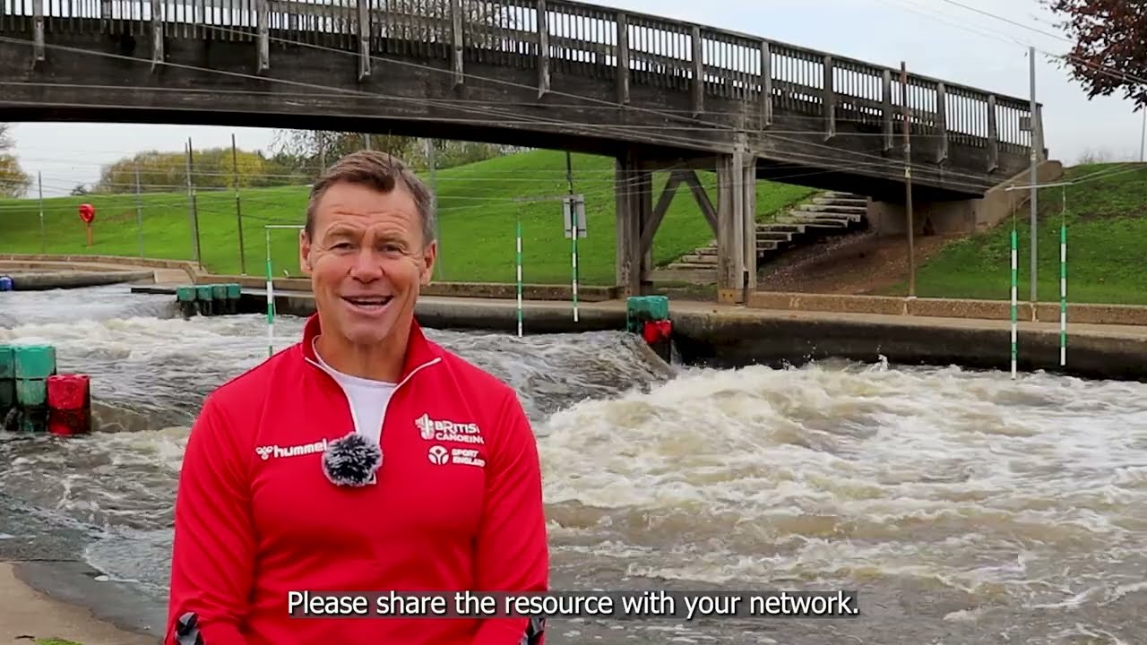 Introducing the Slalom Technical Progression Guide