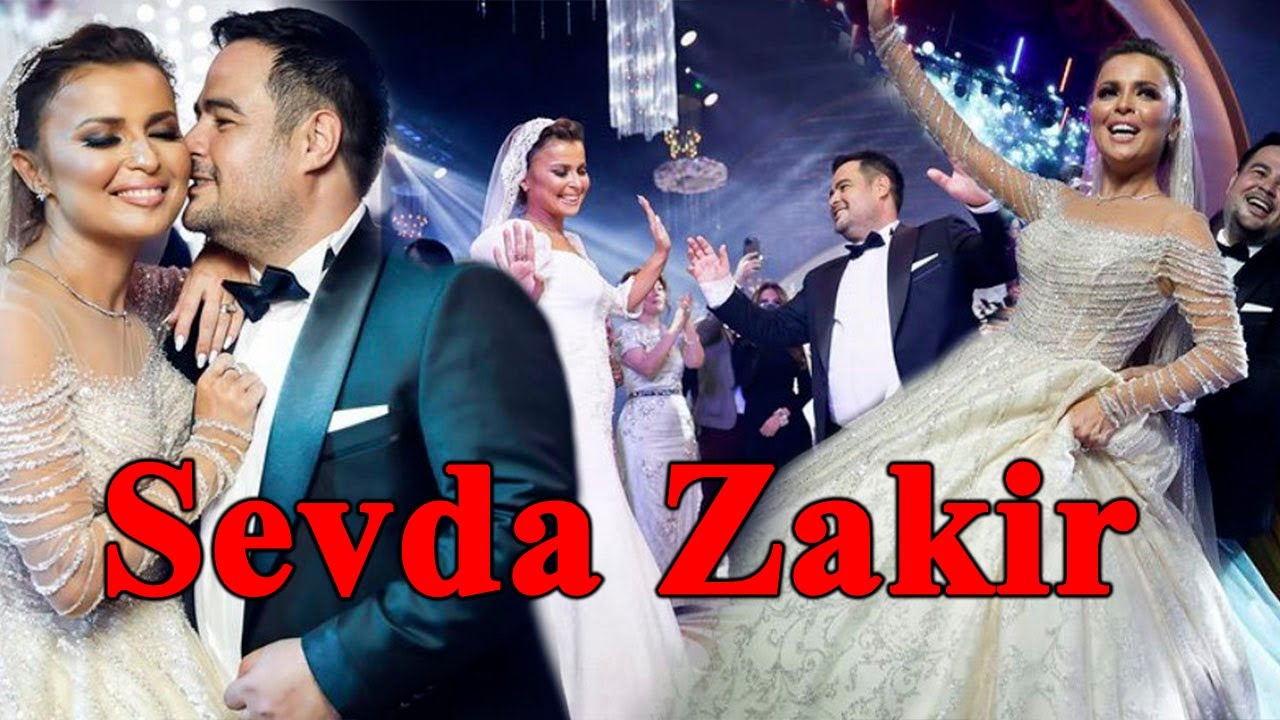 SEVDA YAHYAYEVANIN TOYU - TAM HİSSƏ