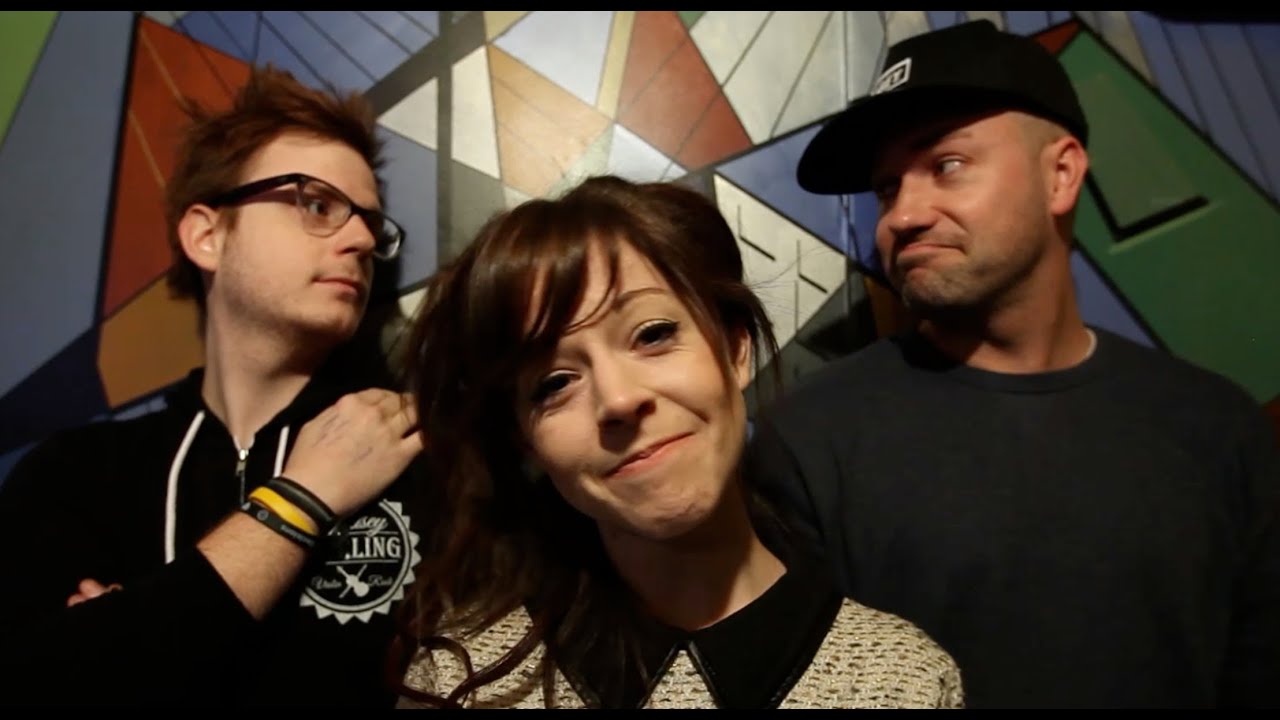 My Girls - Lindsey Stirling