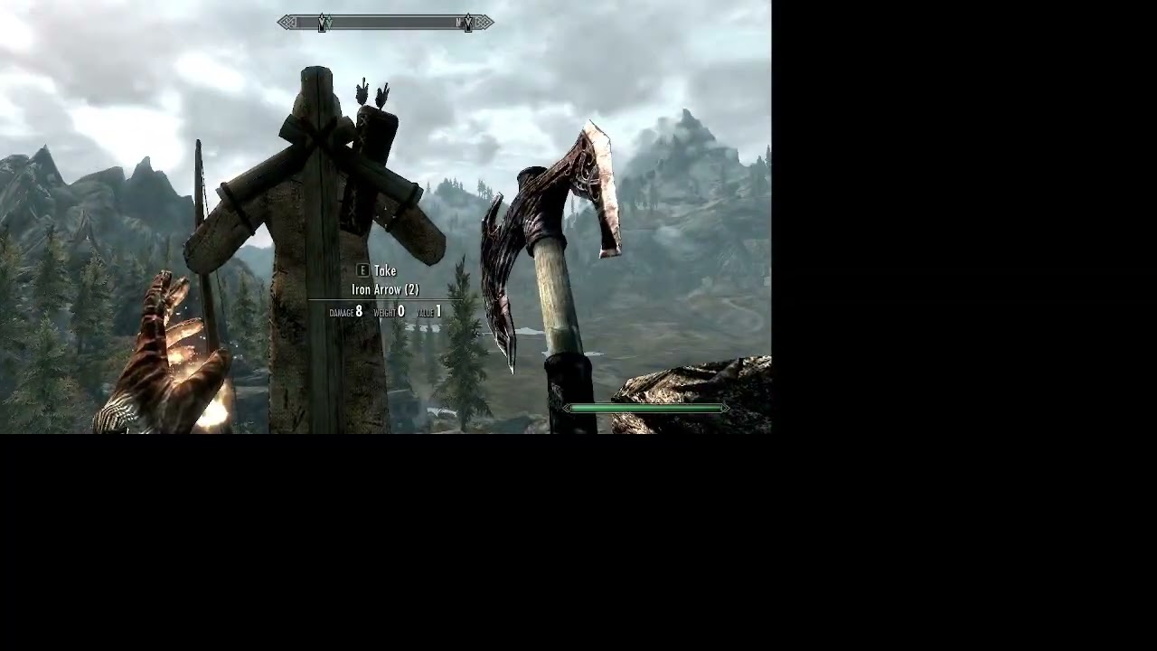 skyrim gameplay (Part 14/30)