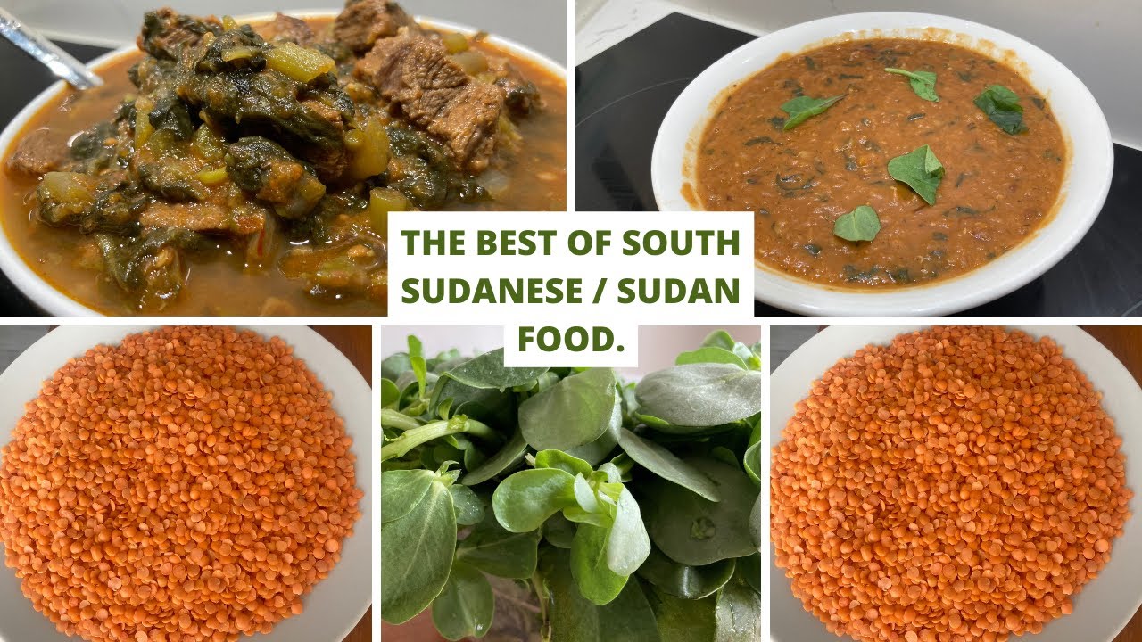 Two Ways To Cook Rigla, How To Cook The Simplest /South Sudanese/ Sudan Rigla, Africa Taste Buds.