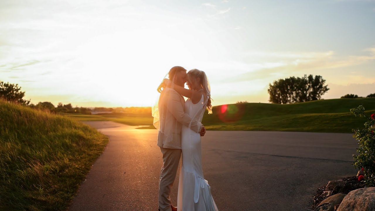 Taylor & Kane's Wedding | July 19th, 2025