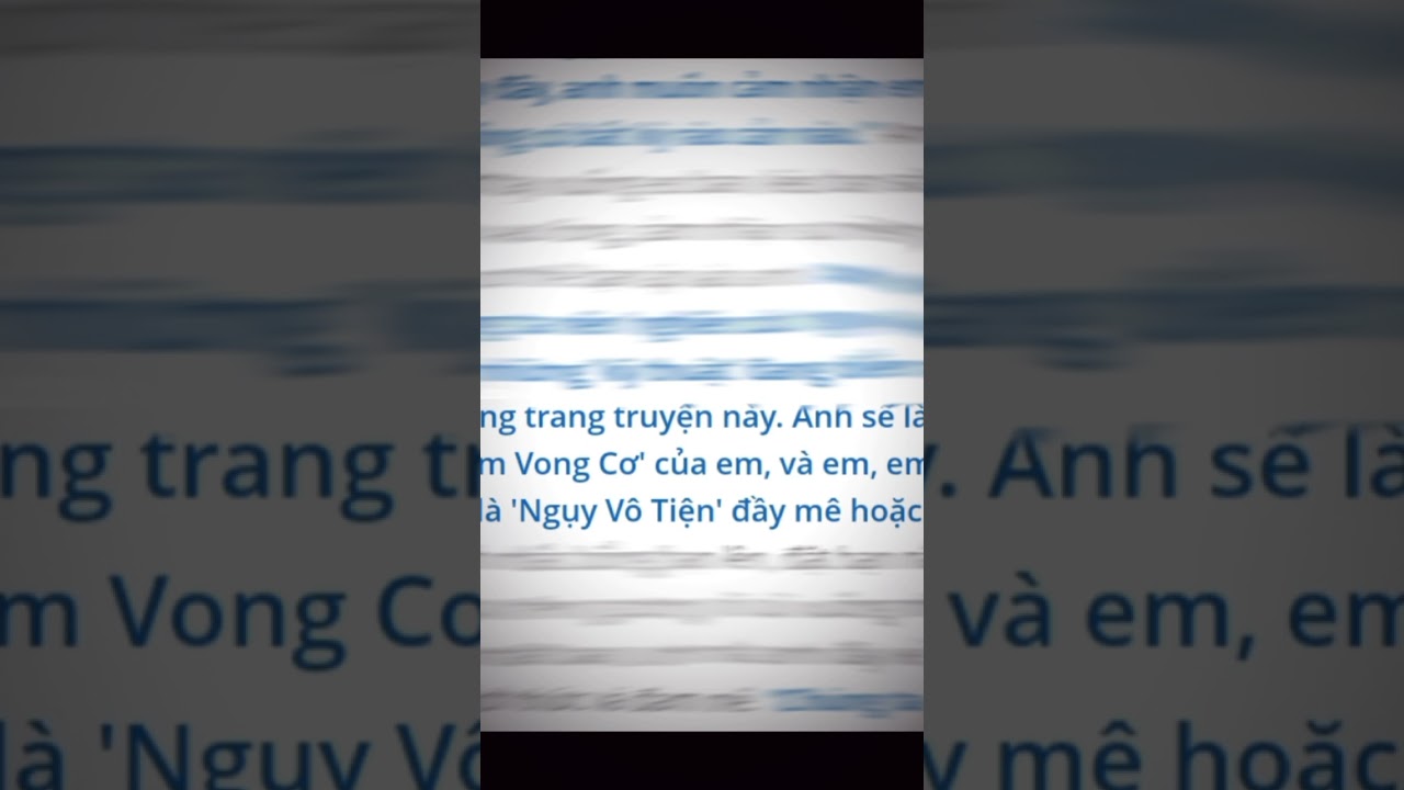 #truyenchu # :))