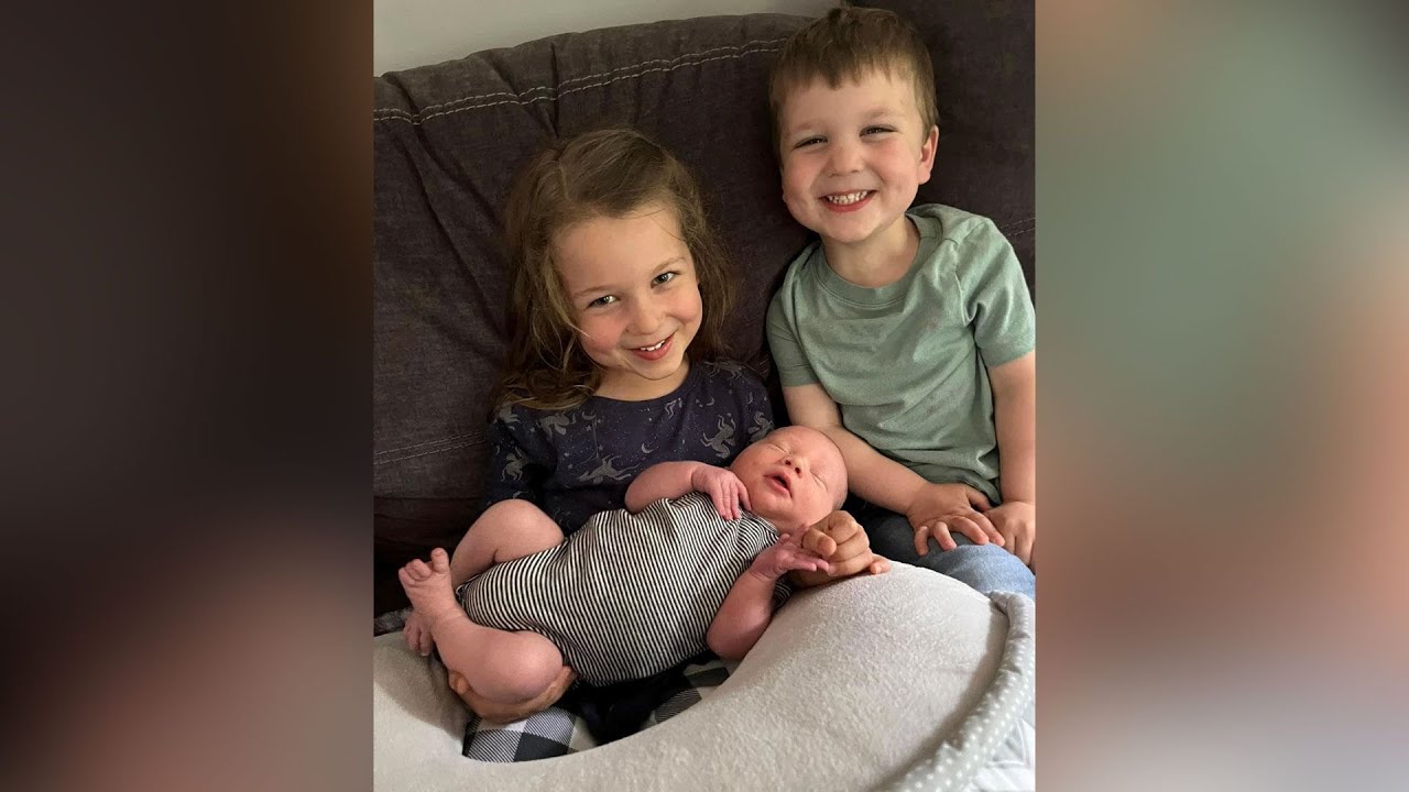 'Excruciating': Father of 3 children killed in Duxbury opens up about family tragedy