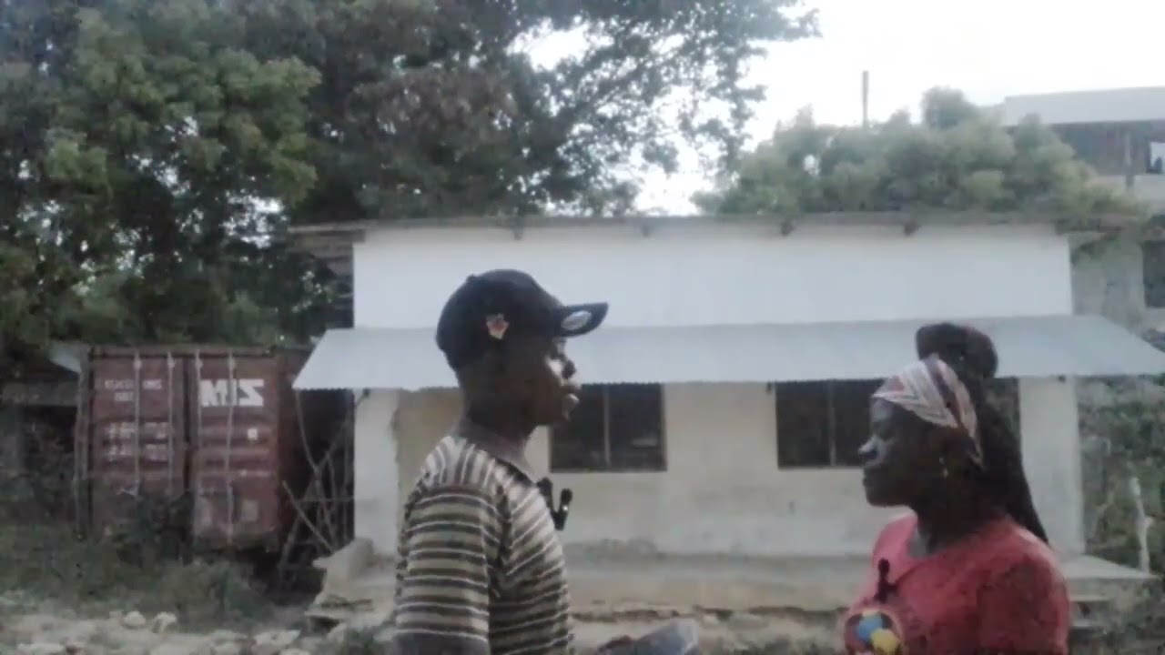 Kondeboy Mombasa actor 