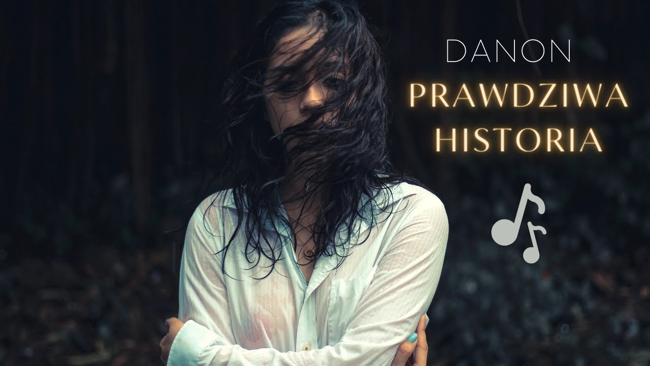 DaNON - Prawdziwa Historia prod. YSNBeatz