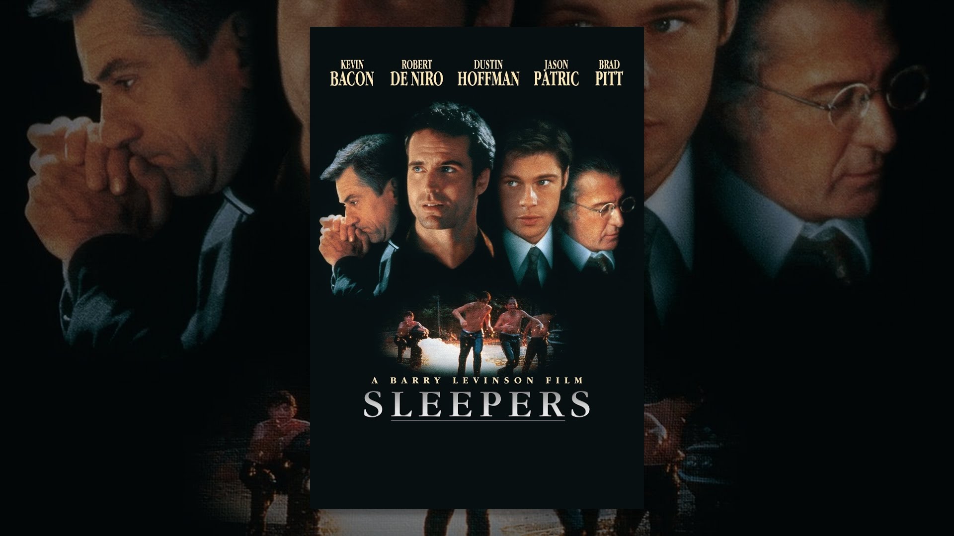Sleepers